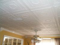 Talissa Decor Ceiling Tiles image 1
